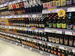 -GranVida生活超市(海信广场店)