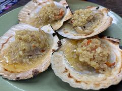 -贞姨美食·老字号海鲜大排档