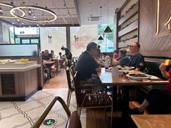 -豪客来牛排(红豆万花城店)