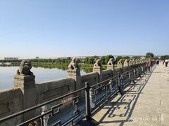 -卢沟桥文化旅游区(卢沟桥)