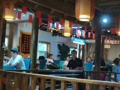 -清真·舒迩布炕锅王·高原美食文化(青海总店)