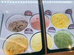 -天宇菲尔德·花园西餐厅·海鲜自助餐