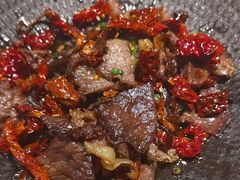 -茄子恰恰·新云南小炒(坪山益田店)