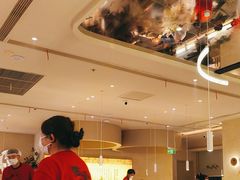 -西塔老太太泥炉烤肉(川沙百联店)
