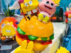 -泡泡玛特POPMART(沈阳大悦城店)