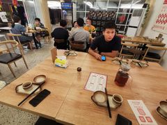 大堂-衡哥肉铺