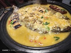 -探鱼·鲜青椒爽麻烤鱼(领展购物广场店)