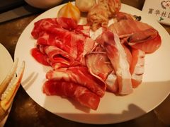 -安蒂娅·海鲜自助餐厅(安蒂娅美兰酒店)