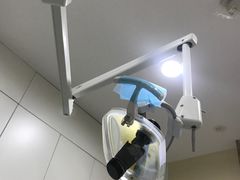-维乐口腔·埃齐门诊(静安店)