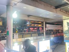 -麦当劳(明洞店)