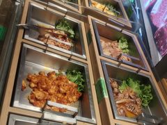 -尚宴牛特鲜自助(太原街万达店)