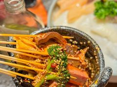 -盡膳口福跷脚牛肉火锅(晶耀前滩店)