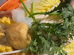 -沼津港精致料理·寿喜烧·烧鸟(龙湖南桥天街日料榜单店)