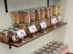 -迦南·甜品蛋糕(传媒店)