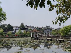 -和顺古镇
