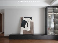 -翼森原创设计·全案实景落地