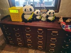 -熊猫家PANDA BAKERY(望江店)