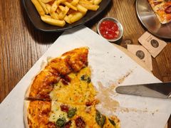 -MI WU FACTORY米屋美食工厂餐厅(绿地店)