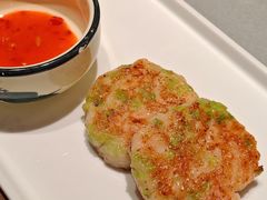 -老渔民·北塘海鲜(新港远洋宾馆店)