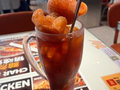 -文通冰室(东方宝泰店)