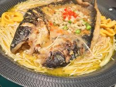 -半天妖烤鱼(嘉德万达广场店)
