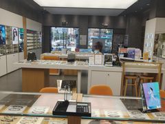 -宝明斋眼镜(大观园店)