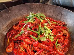 -万达文华酒店·48F云端窗景美食汇自助餐厅