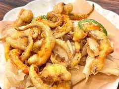 -南记食粥坊·宵夜大排档(莲花店)