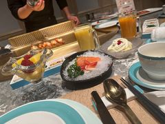 -额尔敦牛厨师铜板烧