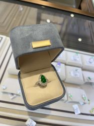 -Cindy Jewelry·钻戒·彩色宝石