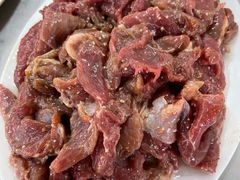 -阿婆东山羊肉店(鸿港海鲜批发市场店)