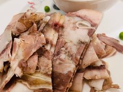 -老太原菜馆(中正天街店)