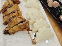 -都一处烧麦馆(前门店)