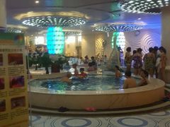 -水晶之星洗浴温泉汗蒸