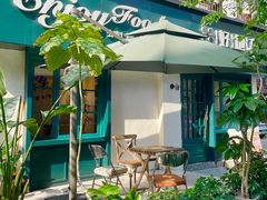 -The Good Place好地方·Brunch·coffee(国贸店)