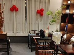 -梅花香里大酒店(郁金香路店)