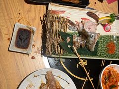 -大和食乐·鲜和牛酸汤火锅(环宇荟店)
