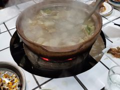 -小板凳(四公里店)