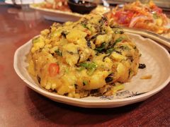 -多哥水傣味餐厅(司马巷店)