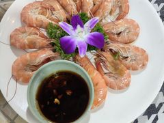 -醉壹号海鲜大排档·老厦门特色菜(厦门美食地标店)