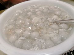 酒酿圆子-小实惠嘉(威海路店)