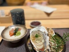 -小十Omakase(地王大厦店)
