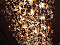 -东海朗廷酒店-唐阁T’ANG COURT 中餐厅