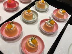 -Social 秀西餐厅-长沙瑞吉酒店(运达店)