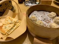 -羊之道草原味道清真餐厅(番禺店)