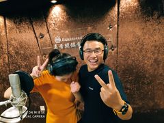 -嘉音阁录音棚影视制作中心(鑫丰雍景豪城1期店)