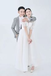 -巴黎新娘婚纱摄影·婚礼策划(嘉定总店)