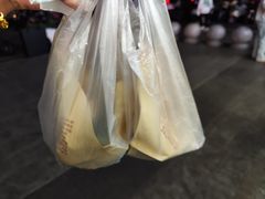 -刘记肉夹馍(彰武店)