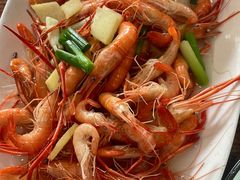 -小钱鱼馆(富春路店)