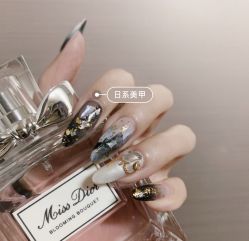 -米小兔美甲美睫